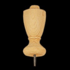 Finial