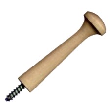 Pegs