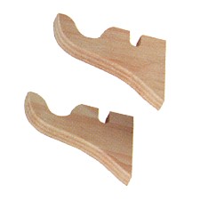 Pole Brackets