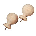 Pole Ends