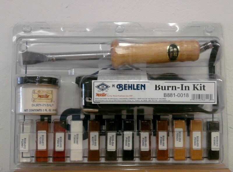 BurnIn Kit