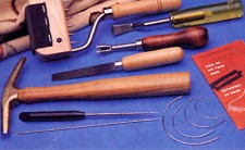 Upholstery Tool Set
