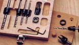 Taper Drill Set