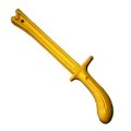 Pushstick