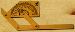 Protractor