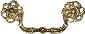 Colonial Revival Style Pull