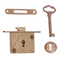 Lock