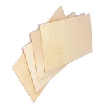 Birch Plywood