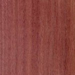 Purpleheart